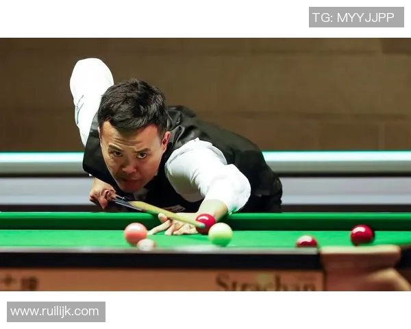 傅家俊与罗伯逊世锦赛对决精彩回顾及赛后分析