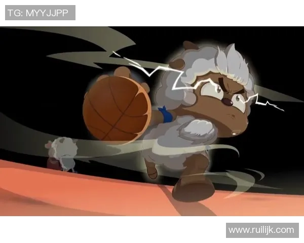 篮球明星动漫壁纸精选让你在运动与梦想中畅享视觉盛宴